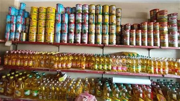 حملات تموينيه