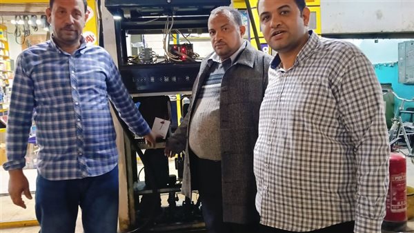 ضبط وتحرير محاضر