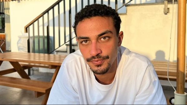أحمد غزي