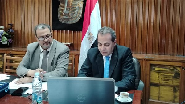 الدكتور سعد موسى