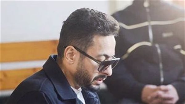 جنازة والد زوجة حمادة