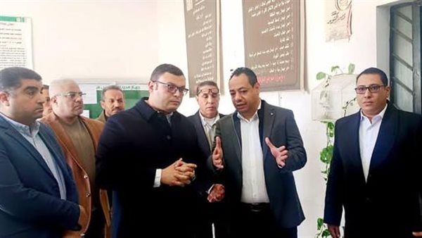 جانب من الجولة 