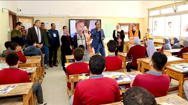 جانب من الفاعليات