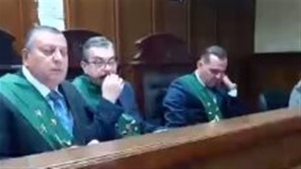 محاكمة مجدي شطة