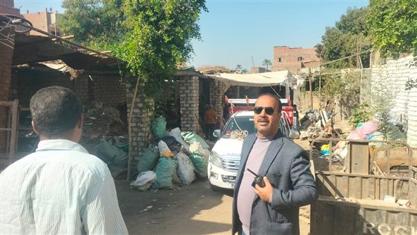 حملات إشغالات