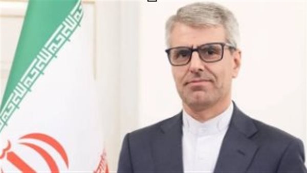  المتحدث باسم الخارجية