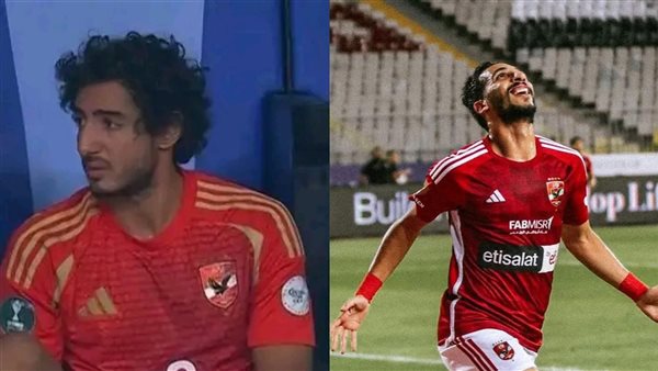 محمد هاني وكريم فؤاد