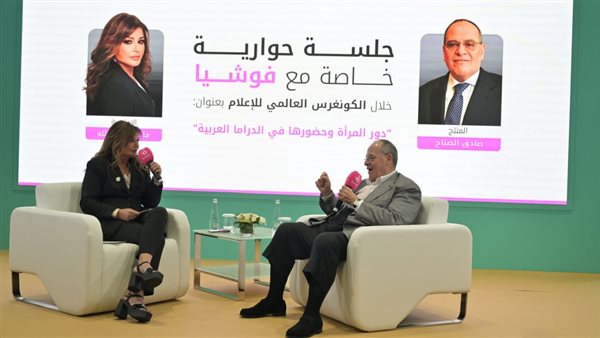 المنتج صادق الصباح