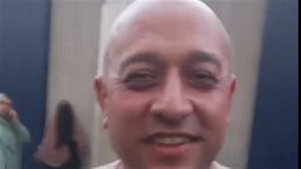 أول ظهور لزوج الطبيبة