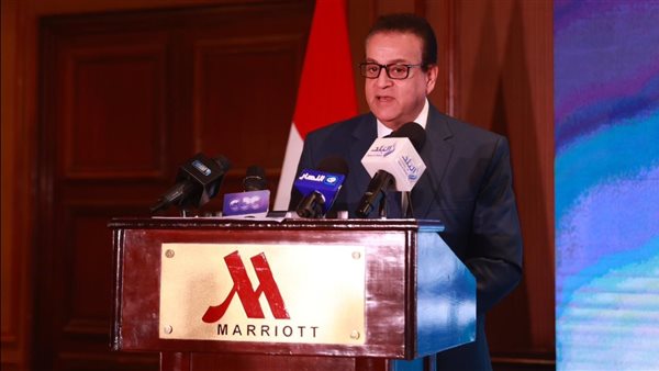 الدكتور خالد عبدالغفار