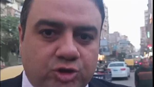 محامي الدكتورة وسام