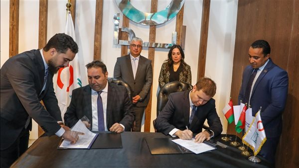 وليد جمال الدين يشهد