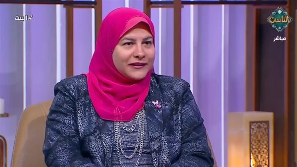 الدكتورة هند فؤاد