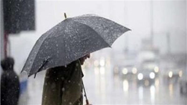 حالة الطقس غدا الأربعاء