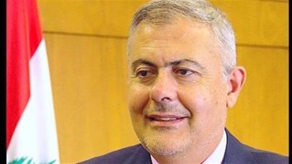 محافظ بيروت مروان