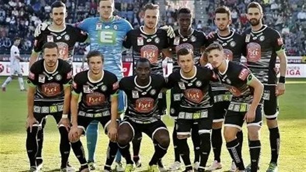 شتورم جراتس