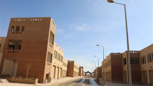 سوق 15 مايو الجديد