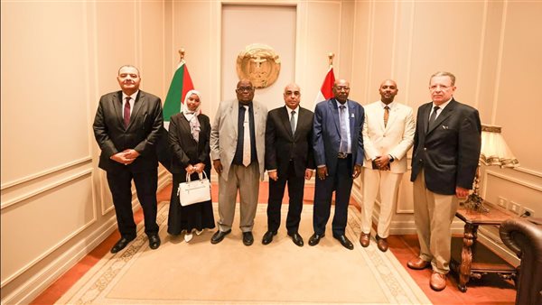 المستشار عدنان فنجري