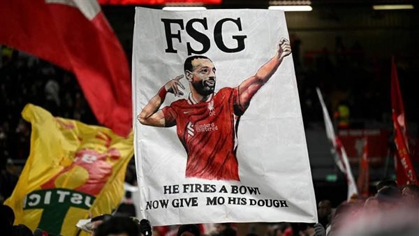 جماهير ليفربول 