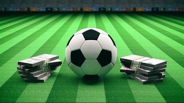 المراهنات الرياضية