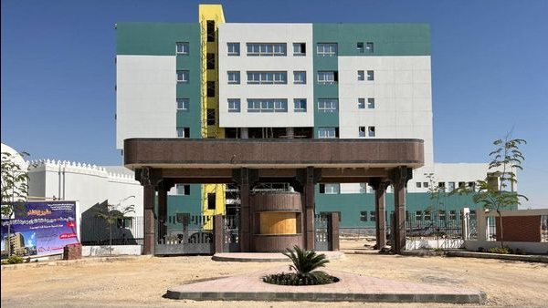 جانب من المشروع 