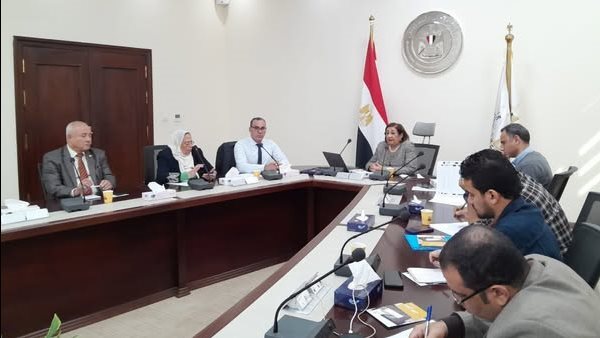 جانب من الفاعليات