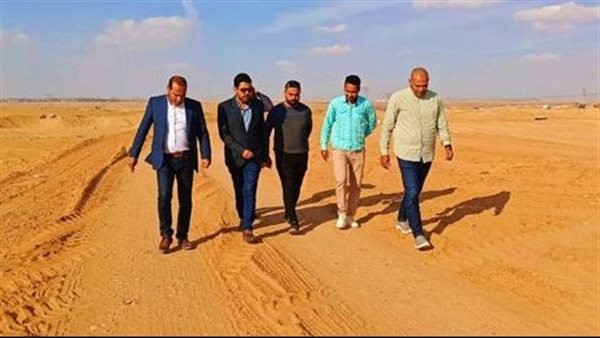 جانب من الجولة 