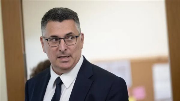 وزير الخارجية الإسرائيلي