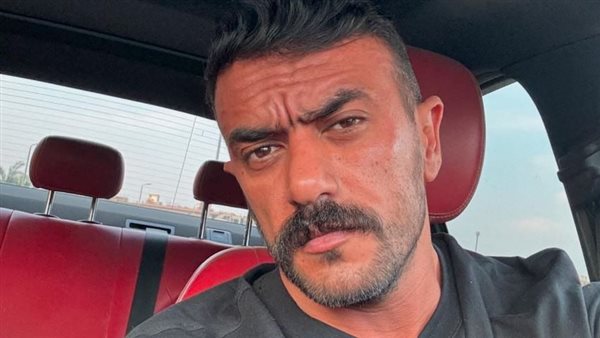 أحمد العوضي 