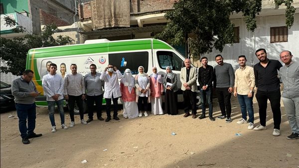 جانب من الفاعليات