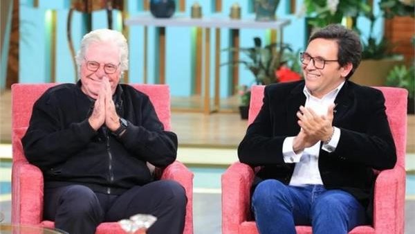 وزير الثقافة والنجم