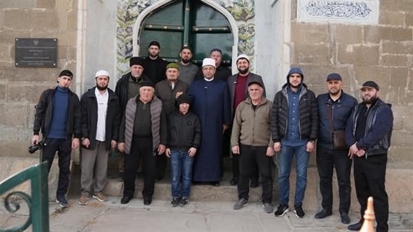 جانب من الفاعليات