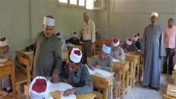 الصف الأول الإعدادي