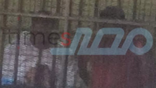 سفاح التجمع 