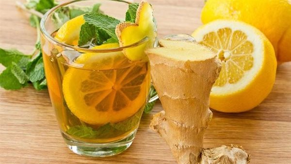 مشروبات طبيعية  