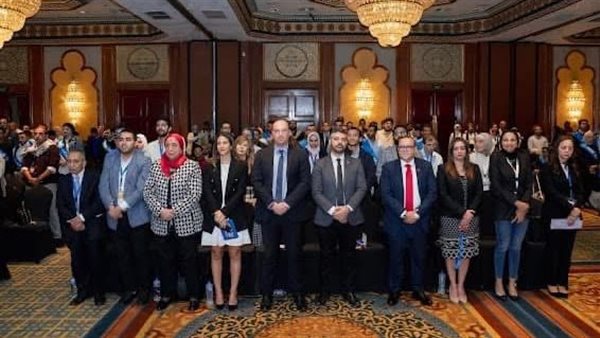 جانب من الفاعليات