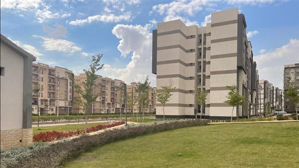 الاسكان الاجتماعي