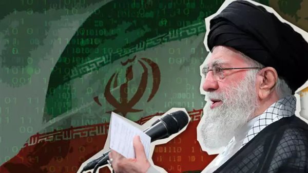 المرشد الإيراني