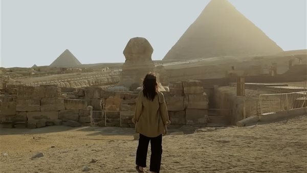 ما قصة فيلم Inheritance