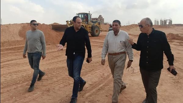 جانب من الجولة 