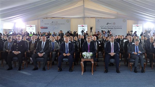 مصطفى مدبولي