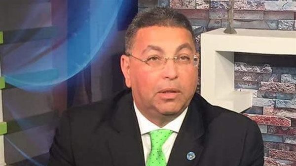 وليد البطوطي