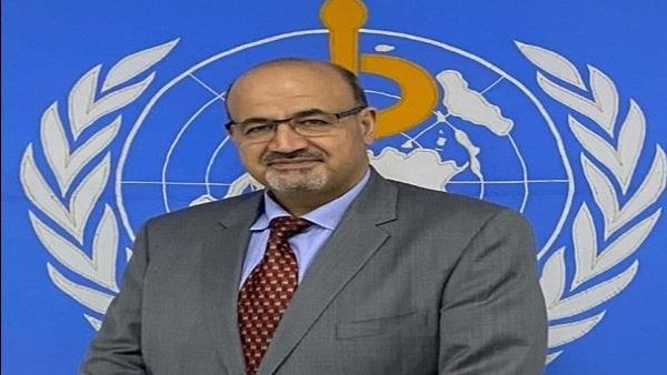 الدكتور نعمة عبد