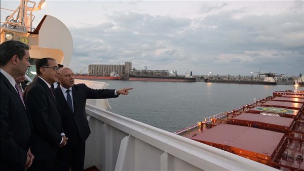 الدكتور مصطفى مدبولي،