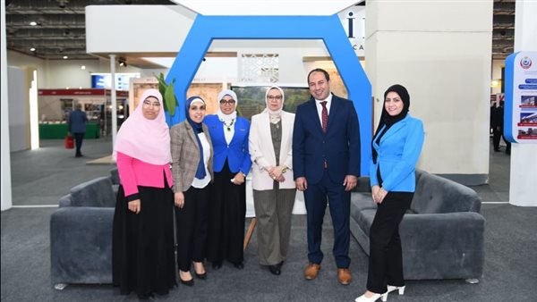 جانب من الفاعليات