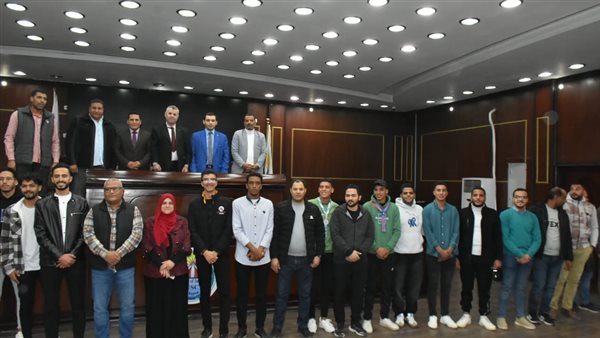 اتحاد طلاب جامعة