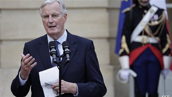 رئيس وزراء فرنسا