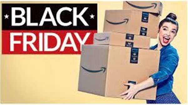 البلاك فرايداي 