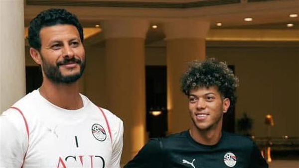 امام عاشور والشناوي