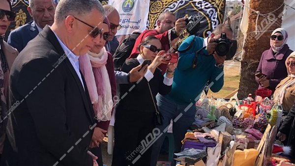 محافظ الإسماعيلية